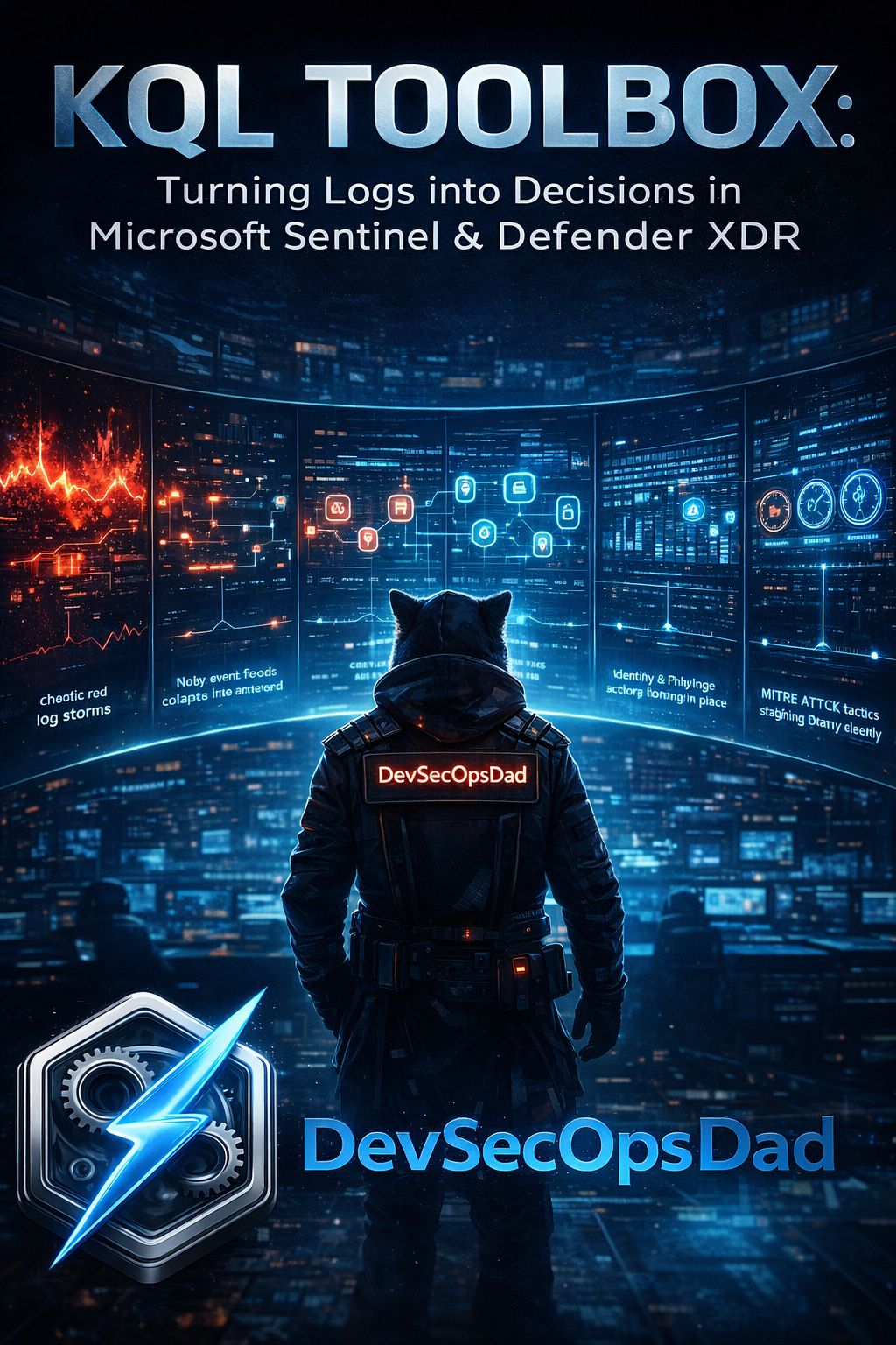 KQL Toolbox: Turning Logs into Decisions in Microsoft Sentinel